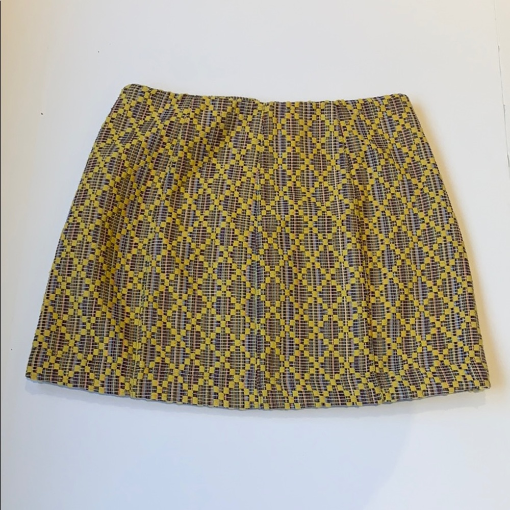 TOPSHOP SKIRT - Picture 3 of 5